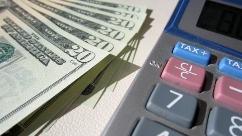 Bookkeeping