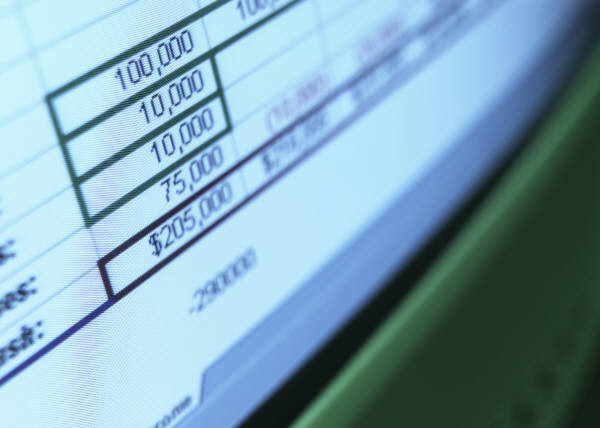 Remote bookkeeping