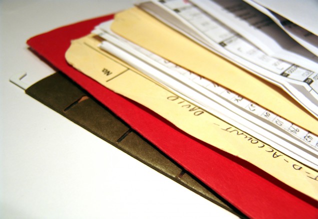 bookkeeping